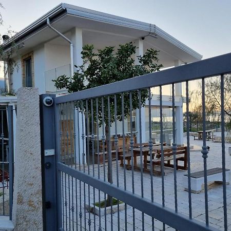 كانيانو فارانو B&B San Michele المظهر الخارجي الصورة