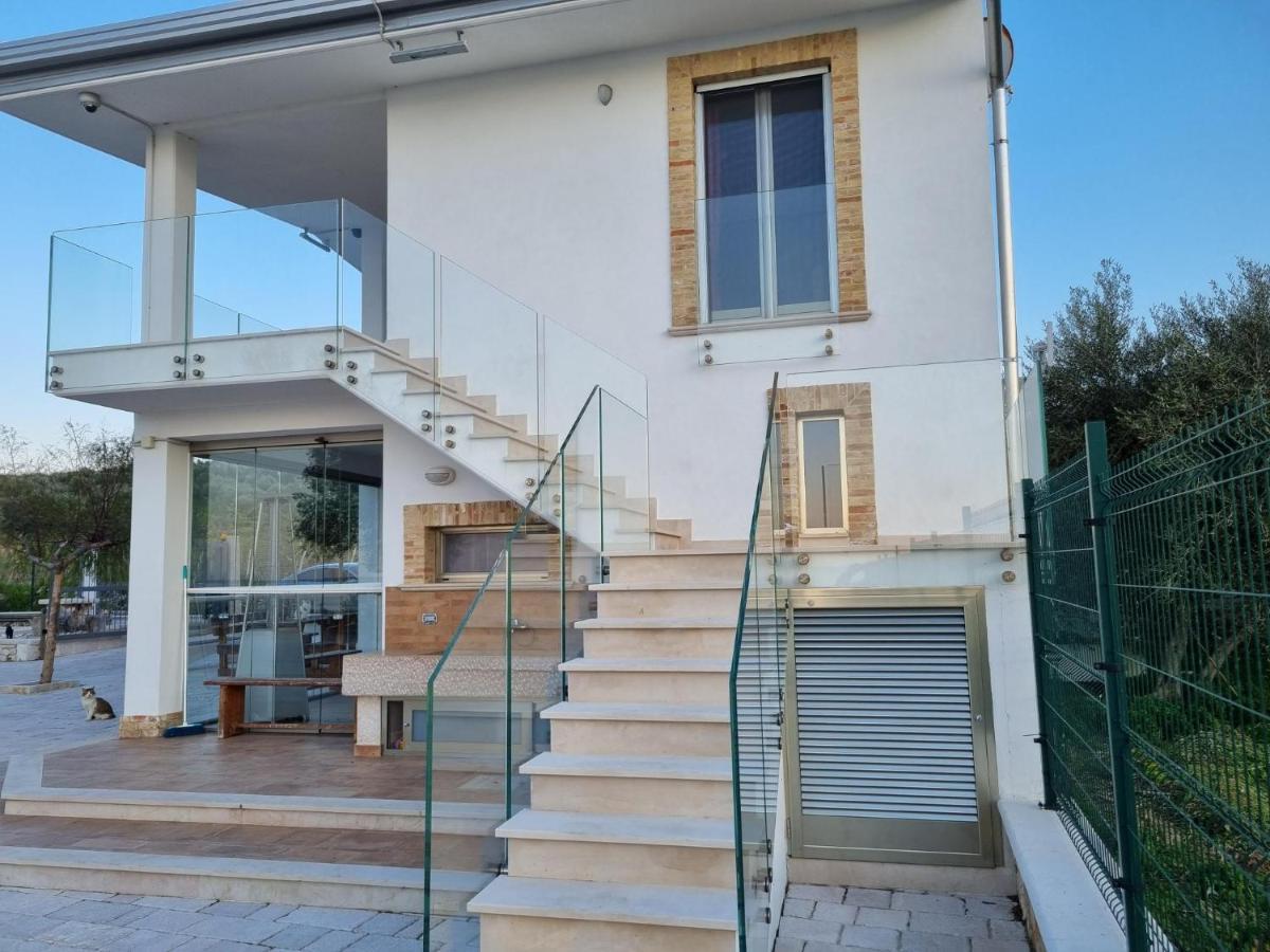 كانيانو فارانو B&B San Michele المظهر الخارجي الصورة
