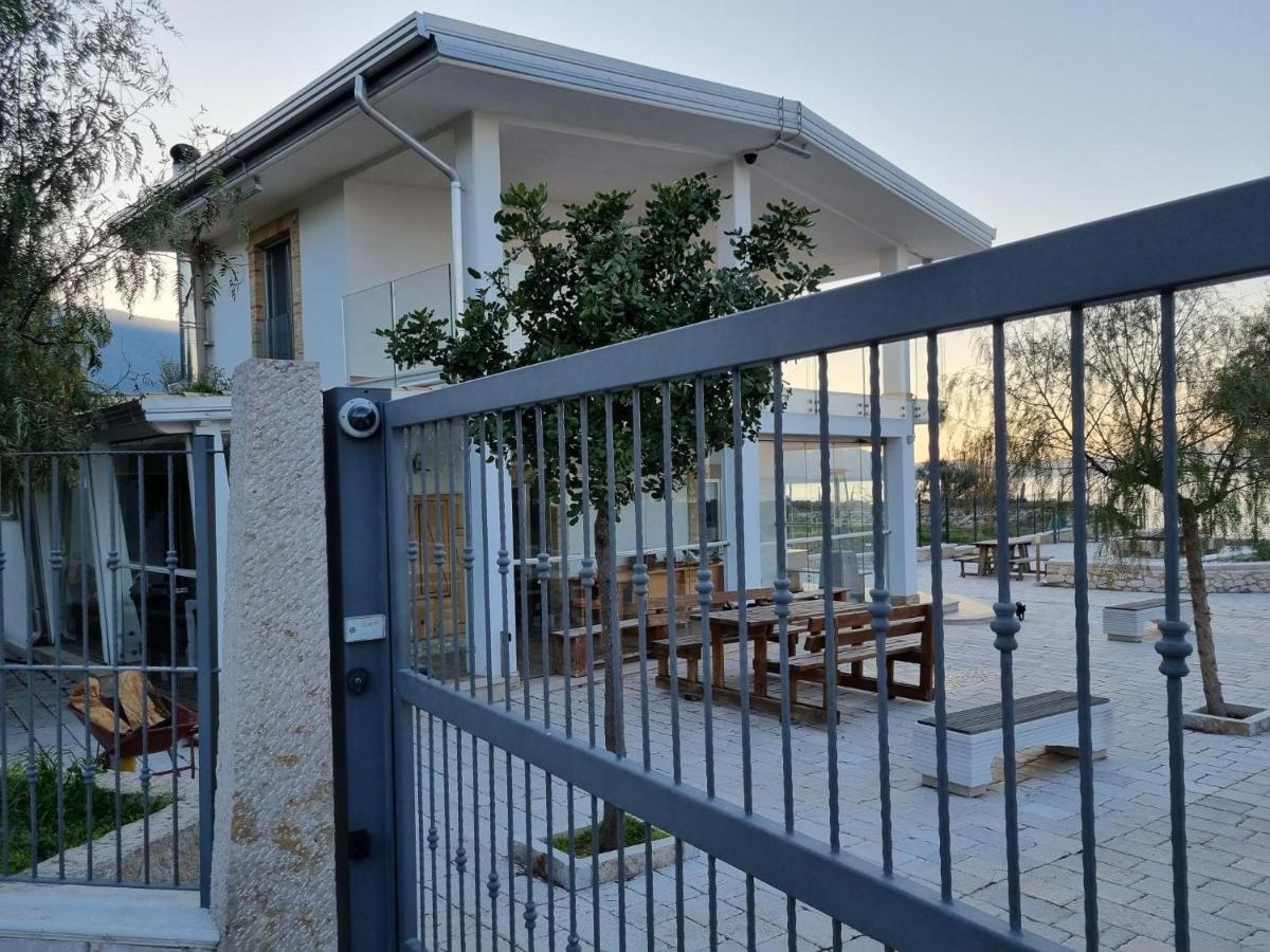 كانيانو فارانو B&B San Michele المظهر الخارجي الصورة