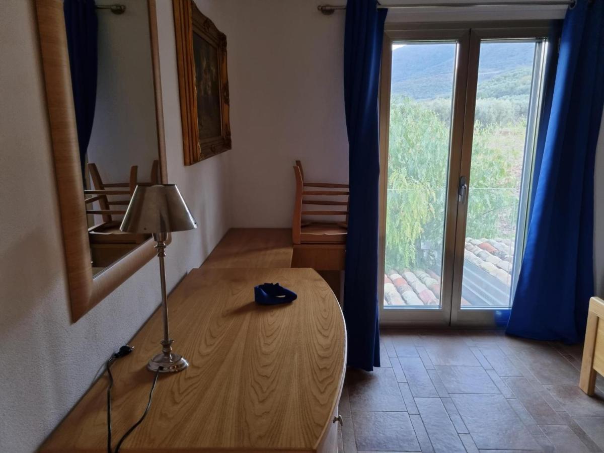 كانيانو فارانو B&B San Michele المظهر الخارجي الصورة
